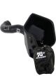 K&N Performance Air Intake System 71-3110 + Filter Wrap