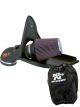 K&N Air Intake 57-1003 + Filter Wrap