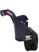 K&N 57 Series FIPK Air Intake Kit 57-6011 + Filter Wrap