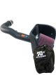K&N 57 Series FIPK Air Intake Kit 57-2569 + Filter Wrap