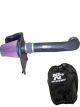 K&N 57 Series FIPK Air Intake Kit 57-3030-1 + Filter Wrap