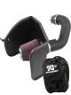 K&N Performance Air Intake System 57-3088 + Filter Wrap