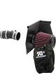 K&N 57 Series FIPK Air Intake Kit 57-6005 + Filter Wrap