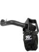 K&N Air Intake 71 Series Kit 71-2581 + Filter Wrap