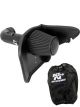 K&N Air Intake 71 Series Kit 71-4519 + Filter Wrap