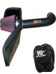 K&N 57 Series FIPK Air Intake Kit 57-1547 + Filter Wrap