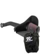 K&N Performance Air Intake System 63-2611 + Filter Wrap