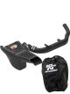 K&N Performance 63 Series Aircharger Air Intake System 63-2619 + Filter Wrap