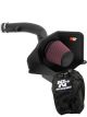 K&N Performance Air Intake System 63-2618 + Filter Wrap