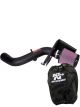 K&N 57 Series FIPK Air Intake Kit 57-1523 + Filter Wrap