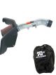 K&N Air Intake 77 Series Kit 77-3062KP + Filter Wrap