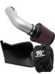 K&N Air Intake 69 Series Typhoon Kit 69-5306TS + Filter Wrap