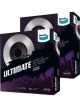 2 x Bendix Ultimate Disc Brake Rotor 330mm BR2244RULT BR2244LULT