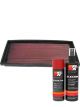 K&N Air Filter 33-2004 + Aerosol Recharge Kit
