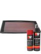 K&N Air Filter 33-2078 + Aerosol Recharge Kit