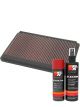 K&N Air Filter 33-2275 + Aerosol Recharge Kit