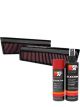 K&N Air Filter 33-2449 + Aerosol Recharge Kit