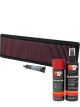 K&N Air Filter 33-2591 + Aerosol Recharge Kit