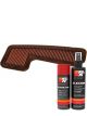 K&N Air Filter 33-2845 + Aerosol Recharge Kit