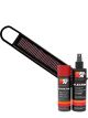 K&N Air Filter 33-2941 + Aerosol Recharge Kit