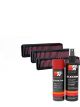 K&N Air Filter 33-3160 + Aerosol Recharge Kit