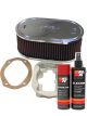 K&N Air Filter 56-1020 + Aerosol Recharge Kit
