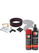 K&N Air Filter 56-1620 + Aerosol Recharge Kit