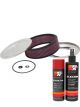 K&N Air Filter 60-1120 + Aerosol Recharge Kit