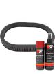 K&N Air Filter E-1980 + Aerosol Recharge Kit