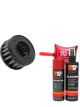 K&N Air Filter E-3009 + Aerosol Recharge Kit