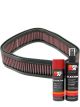K&N Air Filter E-3017 + Aerosol Recharge Kit
