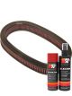 K&N Air Filter E-9172 + Aerosol Recharge Kit