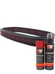 K&N Air Filter E-9178 + Aerosol Recharge Kit