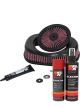 K&N Air Filter HA-4517XD + Aerosol Recharge Kit