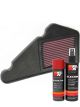 K&N Air Filter HA-6505 + Aerosol Recharge Kit