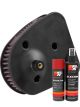 K&N Air Filter HD-7517 + Aerosol Recharge Kit