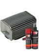 K&N Air Filter KA-0850 + Aerosol Recharge Kit
