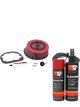 K&N Air Filter KT-5201 + Aerosol Recharge Kit
