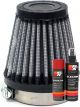 K&N Air Filter R-1060 + Aerosol Recharge Kit