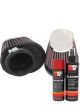 K&N Air Filter RC-0982 + Aerosol Recharge Kit