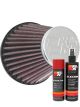 K&N Air Filter RC-1920 + Aerosol Recharge Kit