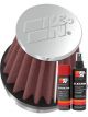 K&N Air Filter RC-2340 + Aerosol Recharge Kit