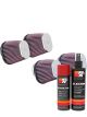 K&N Air Filter RC-2914 + Aerosol Recharge Kit
