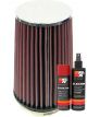 K&N Air Filter RC-4760 + Aerosol Recharge Kit