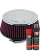 K&N Air Filter RC-5048 + Aerosol Recharge Kit