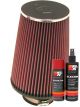 K&N Air Filter RC-5106 + Aerosol Recharge Kit