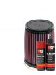 K&N Air Filter RD-6000 + Aerosol Recharge Kit