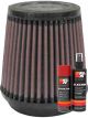K&N Air Filter RU-2790 + Aerosol Recharge Kit