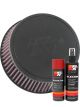 K&N Air Filter RU-5154 + Aerosol Recharge Kit