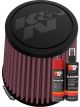 K&N Air Filter RU-9410 + Aerosol Recharge Kit